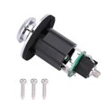 thumbnail image 1 of HLONK Valve de Trompette en Feutre Coussin Accessoire d'Instrument de Musique Trompettes, 1 of 5