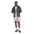 thumbnail image 2 of Athletic Works Men's Hooded Jacket, 2 of 5