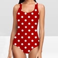 thumbnail image 2 of Birdeem Culotte de Bikini pour Femmes Short Bas Maillot de Bain Tenue de Bain Baignade, 2 of 12