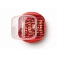 thumbnail image 3 of Cuiseur de bacon au micro-ondes Lekue, 3 of 3