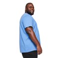 thumbnail image 4 of T-shirt à manches courtes George Plus pour hommes, 4 of 5