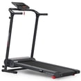 thumbnail image 1 of Sunny Health & Fitness SMART Easy Assembly Folding Treadmill - SF-T7610SMART, 1 of 6