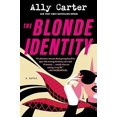 thumbnail image 2 of The Blonde Identity: A Novel, 2 of 2