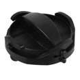 thumbnail image 4 of LOVEVER Travel Trailer Accessories RV Sewer Hose Cap Round 1Pcs 3.9X3.9X2.4In, 4 of 8