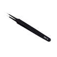 thumbnail image 1 of tredstone Pince à Cils en Acier Inoxydable, Pointe à Pince de Précision, Pinces pour Poils du Visage et Sourcils pour Extension des Cils, 14, 1 of 8