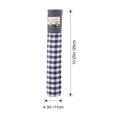 thumbnail image 3 of KAKOWELY 2pcs Refrigerator Handle Cover Appliance Handle Wrap Gloves Handle Protector,9.84"X5.12"X0.2", 3 of 4
