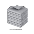thumbnail image 3 of Mirror Cleaning Cloth Thickened Multifunctional Household Glass Screen Water Stain Remover Cloth 9 Pack, 3 of 9