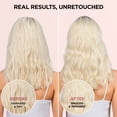 thumbnail image 3 of L'Oreal Paris EverPure Revitalisant Réparateur de Liens, Sans Sulfates, Végane, 3 of 7
