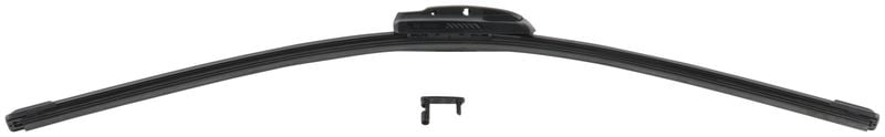 Bosch Wiper Blades Windshield Wiper Blade 4824 Evolution Series; OE Replacement; 24 Inch Blade; Single