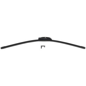 Bosch Wiper Blades Windshield Wiper Blade 4824 Evolution Series; OE Replacement; 24 Inch Blade; Single
