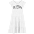 thumbnail image 4 of Robes pour Préadolescentes Robe d'Été pour Filles Robe d'Anniversaire Robes de Fête d'Anniversaire Tenues pour Bébé Fille 10-11 Ans, 4 of 6