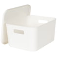 thumbnail image 3 of Neatfreak Kids Medium Lidded Storage Box, plastic, 3 of 8