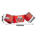 thumbnail image 5 of Safety Life Vest Children's Swim Puddle Jumper Arm Rings Vest Z, 5 of 5