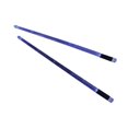 thumbnail image 2 of Tachiuwa 2 Pcs Bâtons de Tambour Lumineux Classique pour Exercice Batteur Enfants, 2 of 9