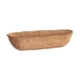 thumbnail image 2 of Jubipavy Cushion Groove Is Used For Window Box Flower Pots Is Used For Railing Suspension Fence Plant Flower Baskets And Fiber For, 2 of 5