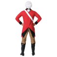 thumbnail image 2 of Adult British Redcoat Costume, 2 of 4