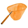 thumbnail image 2 of Filet Télescopique pour Papillons de 34 Pouces pour Enfants, Filets de Pêche Extensibles Papillon Orange, 2 of 8