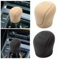 thumbnail image 2 of Manchon de Levier de Vitesse en Silicone Automobile à 6 Vitesses, 2 of 2