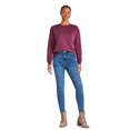 thumbnail image 2 of George Women's Crew Neckline Popover, 2 of 6