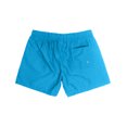 thumbnail image 2 of Mens Quick Dry Shorts Mens Quick Dry Beach Pants Plain Three Quarter Pants Loose Swim Shorts Workout Quick Dry Pants Men Mens Shorts Elastic Waist Swim Shorts for Men Quick Dry, 2 of 3