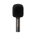 thumbnail image 2 of New Wireless Bluetooth Condenser Microphone, Live Streaming Singing Microphone, Audio Integrated Microphone, Smartphone, Karaoke Treasure, 2 of 6