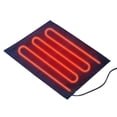 thumbnail image 3 of Dosaele Electric Heating pad for Back/Shoulder/Neck/Knee/Leg Pain  Cramps and Arthritis Relief Auto-Off  Machine Washable  Moist Dry Heat Options  Extra Large, 3 of 7