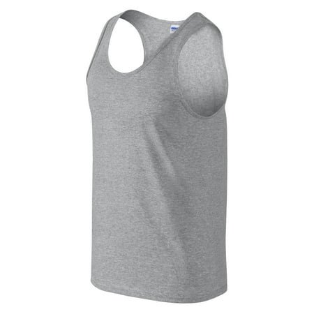 GILDAN® ULTRA COTTON® TANK TOP