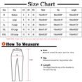 thumbnail image 2 of FAIWAD Mens Cargo Sweatpants Drawstring Elastic Waist Jogger Pants Sports Trousers with Pockets, 2 of 4