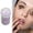 C, variant on Hearth & Gear Nail Thin Mica Powder Net Red Sun Pure White Glitter Glitter Transparent Cloud Brocade Opal Powder French Nails Odorless Nail Monomer Quick Dip Dip Nail Kits Monomer Holder Dip Base Coat