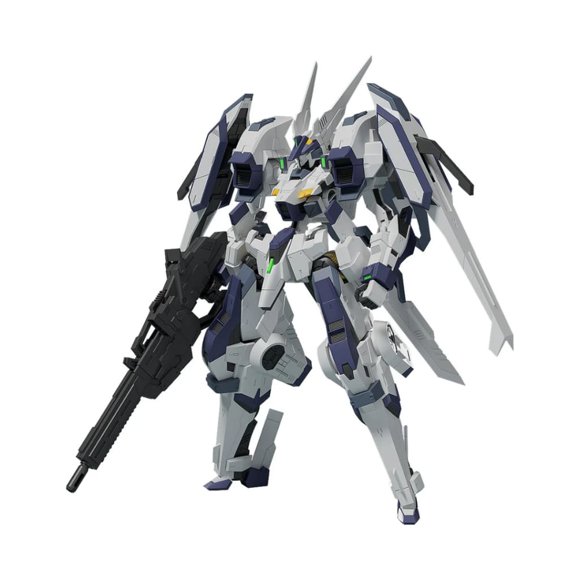 Moderoid - Side:GR Edelstein II (Zwei) - Titanomachia 1/48
