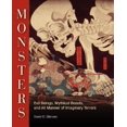 thumbnail image 1 of Monsters: Evil Beings, Mythical Beasts, and All Manner of Imaginary Terrors, 1 of 2