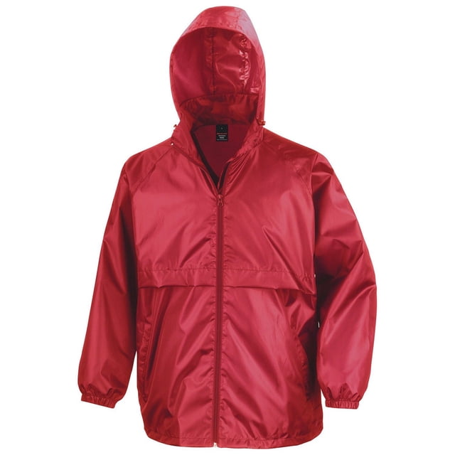 Result Core Coupe-Vent pour Homme