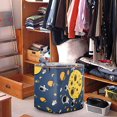 thumbnail image 3 of Clothing Storage Bags Household Clothing Classification Bag, Large Capacity Mobile Packaging Bag Large Storage Bags, 3 of 4