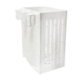thumbnail image 1 of Plastic Fish Tank Hydroponic Holder for Aquaponic Cultivation, 1 of 3