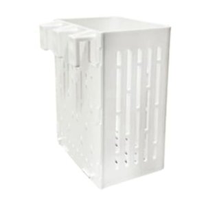 WIFKLSIIPG Fish Tank Hydroponic Aquarium Holder Fish Tank Holder with Hooks for Fish Tank Aquaponic Cultivation and Decorations