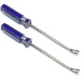 thumbnail image 1 of 2-Piece Tack & Staple Remover Kit - Heavy Duty Nail Lifter for Easy Removal Garden Tool Set, 1 of 5