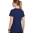 thumbnail image 2 of Jockey Women's V-Neck Crossover Scrub Top, 2 of 7