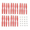 thumbnail image 2 of 20pcs For Xs809 Xs809w Xs809hw 8807 8807 W Red, 2 of 8