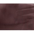 thumbnail image 4 of oneOone Georgette Viscose Fabric Gingham Check Printed Fabric 1 Yard 42 Inch Wide, 4 of 4