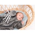 thumbnail image 4 of Nattou - Octopus Anthracite/White, 4 of 6