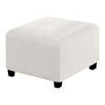thumbnail image 1 of Housse de Sofa en Polyester Protectrice Réversible Extensible Housse de Canapé pour Salon Meubles Maison Durable Lavable Douce Confortable, 1 of 5