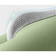 thumbnail image 5 of B91xZ Boxers pour Hommes Boxeurs en Maille avec Poche, Vert TTG, 5 of 5