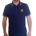 thumbnail image 1 of Guns N Roses Unisex Polo Shirt Classic Logo, 1 of 3