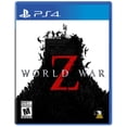 thumbnail image 1 of World War Z (PS4), 1 of 9