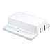 thumbnail image 3 of Jesco Lighting HFCWH H-System Single Circuit Floating Canopy- White, 3 of 5
