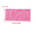 thumbnail image 1 of Kids Simulation Doctor Play Set Pretend Play Emulational Simulation Doctor Kit; Role Suitcase Kit Children Preschool Role Play Education Toy, 1 of 6