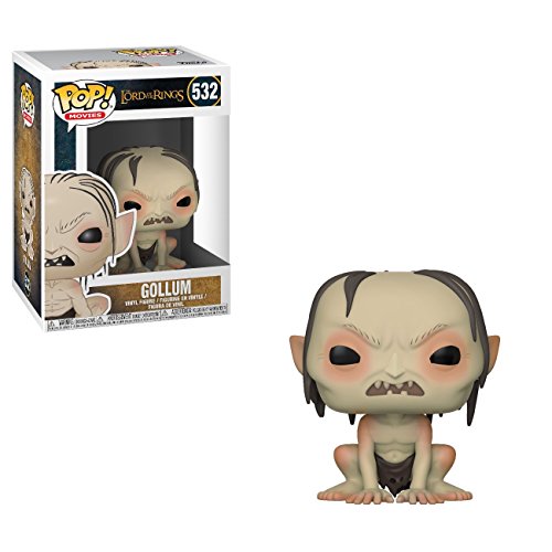 FUNKO LOTR GOLLUM - FRENCH