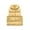 ZA-Yellow-clearance items for kid, variant on MKOSPLRT Kids Puffer Vest Big Boys Girls Fleece Vest Sleeveless Hooded Puffer Jacket Coat Solid Quilted Outwear Vest with Pocket 10-15Y