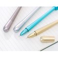 thumbnail image 5 of Gel Pens Gel Pens Gray Penballpoint Pens Black 8pcs Writing Pens Black Pen Hammer Shape Model Testing Pen for Gift Black Pens Ballpoint（1ml） Cute Cartoon Pen Cute Cartoon Pen, 5 of 5