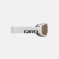 thumbnail image 4 of GIRO : STOMP : WHITE WORDMARK/AMBER ROSE : YM, 4 of 5